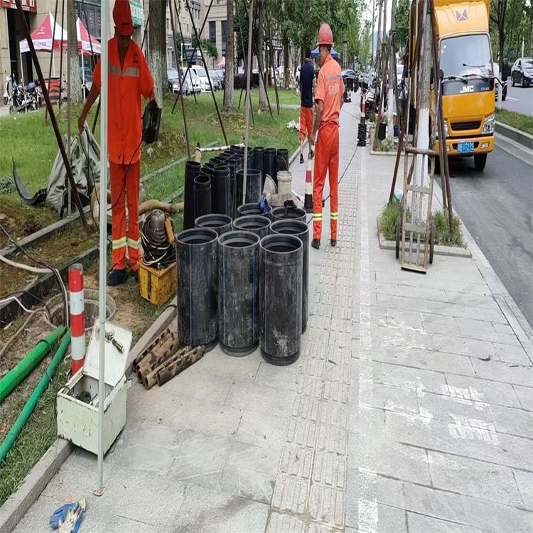 北海管道短管置换修复