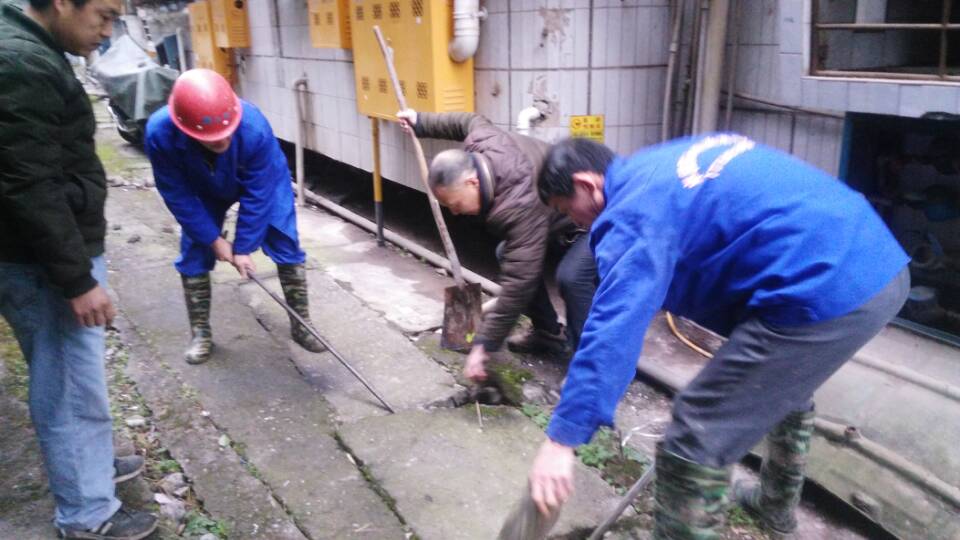 北海清掏化粪池、管道疏通一站式服务<高效><技术><可靠>